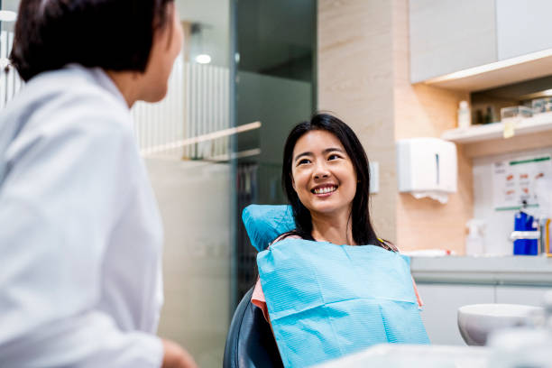Best Full Mouth Reconstruction  in Brookfield, IL