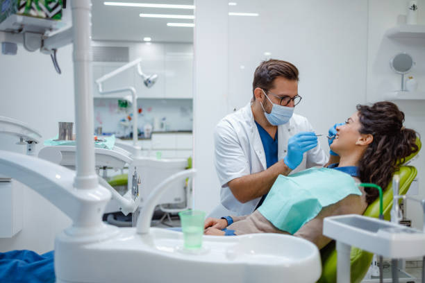 Best Root Canal Treatment  in Brookfield, IL