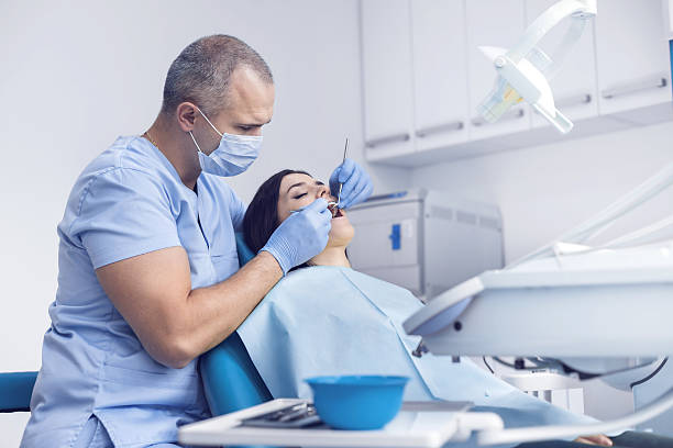 Advanced Technology for Better Dental Care in Brookfield, IL