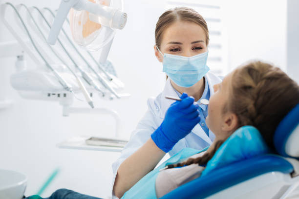 Best Wisdom Tooth Removal  in Brookfield, IL